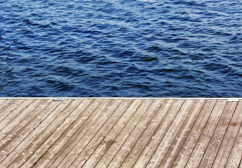 Dock Installation Service