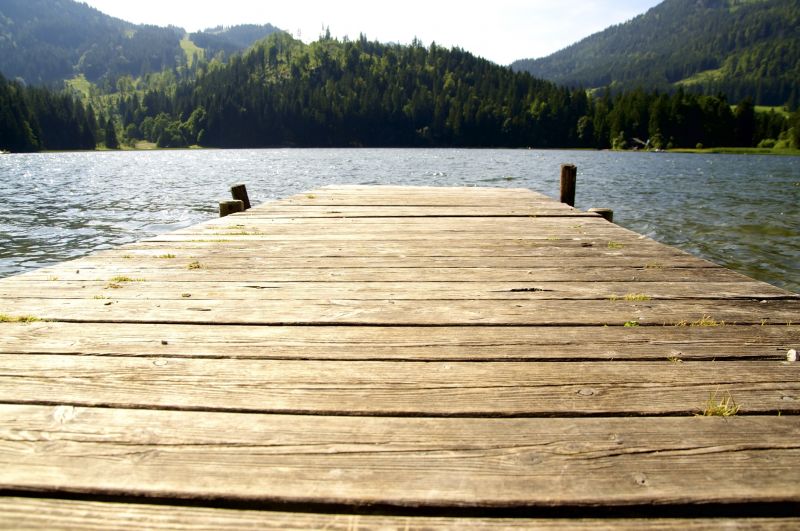 Dock Enlargement in Kansas City, MO