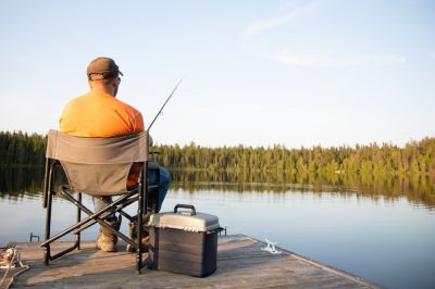 Get Your Dock Built with the Materials You Prefer and the Size You Prefer!