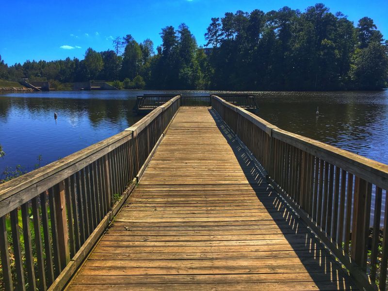 Boat Dock Installation in Denver, CO