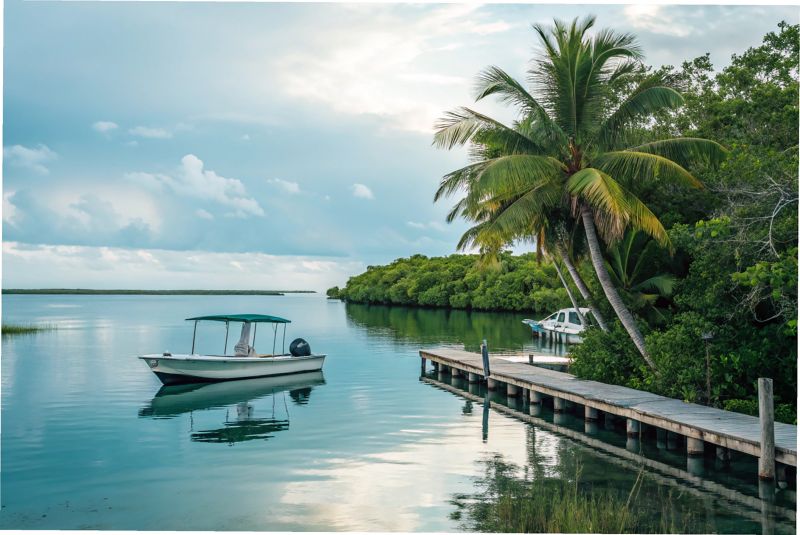 Boat Dock Maintenance in Littleton, CO