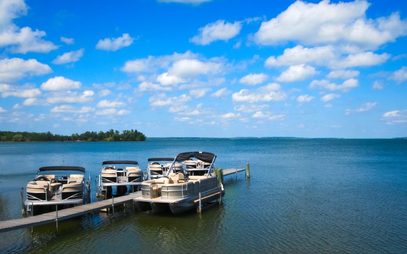Boat Dock Maintenance in Littleton, CO