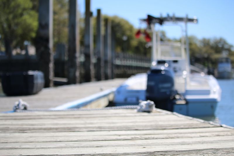 Boat Dock Repair in Kansas City, KS