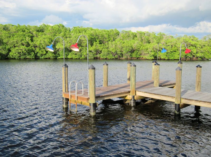 Boat Dock Repair in Alpharetta, GA