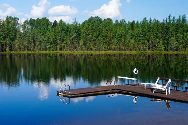 Dock Board Replacement in Littleton, CO