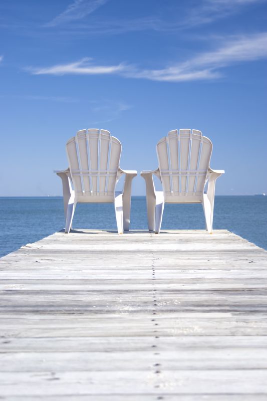 Dock Enlargement in Roswell, GA