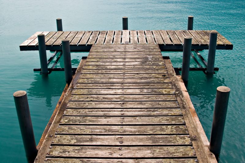 Dock Replacement in Denver, CO