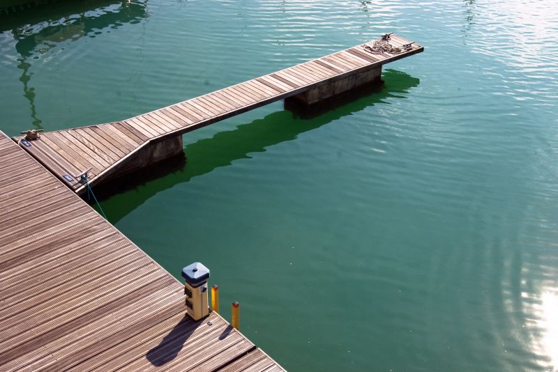Dock Wood Replacement in Kansas City, MO